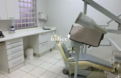Sala comercial à venda no Centro, Ribeirão Preto 