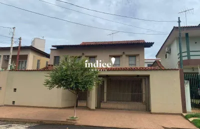 Casa com 3 dormitórios para venda no bairro ribeirania
