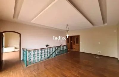 Casas no bairro ribeirânia, 5 quartos, 3 suítes, 2 vagas,