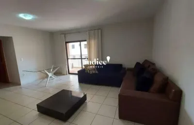 Apartamento no bairro nova aliança, 3 quartos, 1 suíte, 2 vagas, edifício ilhas do sul iii