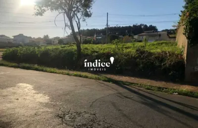 Terreno à venda no Ribeirânia, Ribeirão Preto 