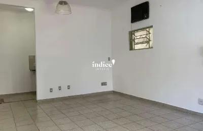 Sala comercial para alugar no Centro, Ribeirão Preto 