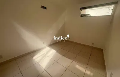 Sala comercial para alugar no Jardim Irajá, Ribeirão Preto 