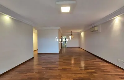 Apartamento no bairro jardim santa ângela, 4 quartos, 4 suítes, 4 vagas, edifício sur le jardim