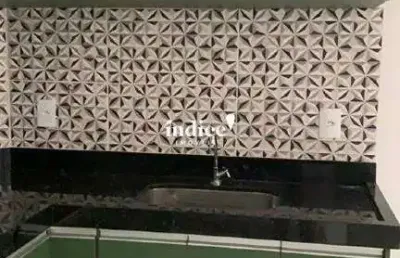 Apartamento no bairro lagoinha, 2 quartos, 1 suíte, 2 vagas, maria lucia
