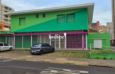Salão comercial no bairro centro, 1 suíte, 10 vagas,