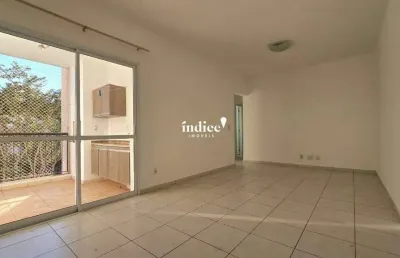 Apartamento no bairro jardim são josé, 3 quartos, 1 suíte, 2 vagas, bosque das caviúnas