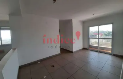 Apartamento no bairro lagoinha, 2 quartos, 1 suíte, 1 vaga, edifício isla