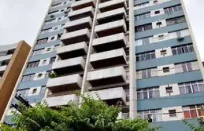 Apartamento tipo cobertura no canela, vista mar, r$1.000.000,00