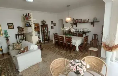 Apartamento com 4 quartos à venda na Pituba, Salvador 