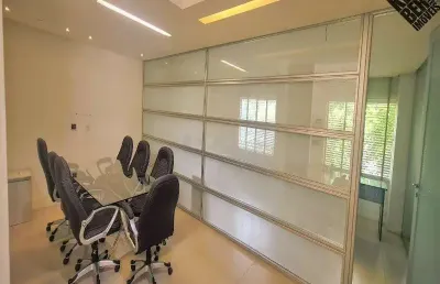 Prédio com 350m² no rio vermelho e elevador privativo