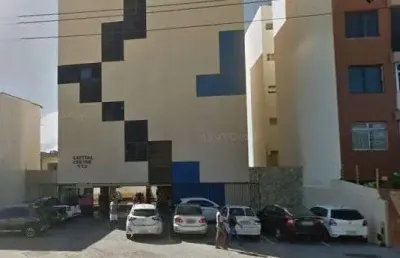 Sala comercial com 1 sala à venda na Pituba, Salvador 