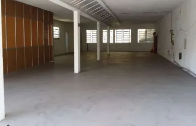 Loja para locação na baixa dos sapateiros. 1.200m²,  r$10.000,00