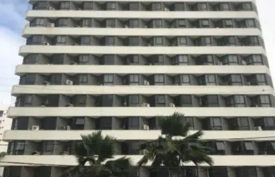 Apartamento à venda na pituba, salvador-ba: 1 quarto, sala, banheiro, vaga de garagem e 45,58 m² de área.