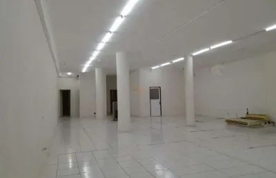 Sala comercial para alugar na Rua Voluntários de São Paulo, Centro, São José do Rio Preto