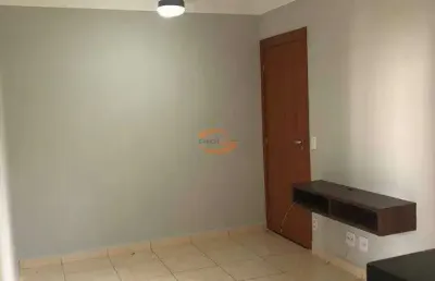 Maravilhoso apartamento de 2 dormitorios no condominio rios d italia
