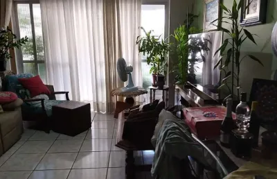Maravilhoso apartamento 3 dormitorios uma suite no centro de rio preto