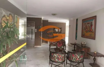 Apartamento para aluguel, 3 quartos, 1 suíte, 2 vagas, vila imperial - são josé do rio preto/sp
