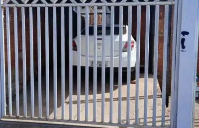 Casa com 1 quarto à venda na Rua Fernando Dias, Solo Sagrado I, São José do Rio Preto