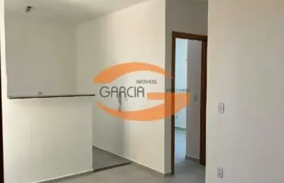 Apartamento à venda, 2 quartos, 1 vaga, loteamento clube v - são josé do rio preto/sp