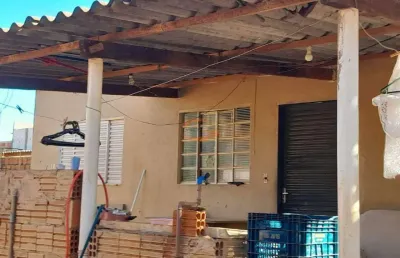 Chácara / sítio com 2 quartos à venda na Rua Marly Rosangela Ramos Cajuela, Estância Alvorada (Zona Rural), São José do Rio Preto