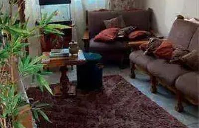 Sensacional casa de 4 dormitorios, 3 vagsa de garagem bairro sao jorge