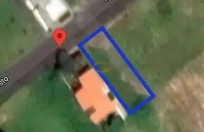 Terreno à venda na Rua Projetada, Parque Vila Nobre, São José do Rio Preto