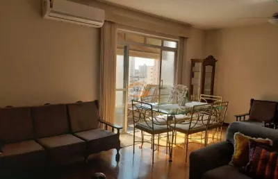 Apartamento à venda, 3 quartos, 1 suíte, 2 vagas, centro - são josé do rio preto/sp