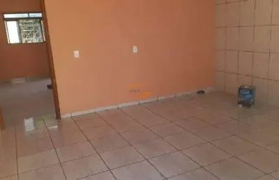 Casa com 2 quartos à venda na Rua Padre Mariano De La Mata, Parque da Cidadania, São José do Rio Preto