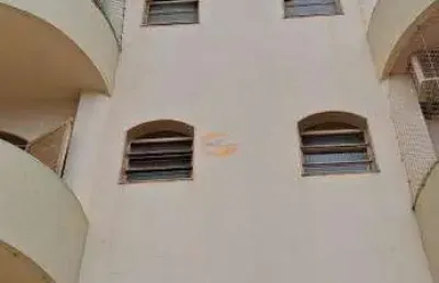 Apartamento com 3 quartos à venda na Rua Prudente de Moraes, Centro, São José do Rio Preto