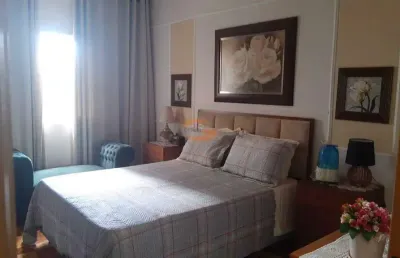 Apartamento com 3 quartos à venda na Rua Voluntários de São Paulo, Centro, São José do Rio Preto