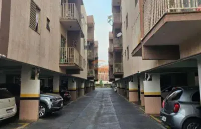 Apartamento com 2 quartos à venda na Avenida Doutor Antônio Marques dos Santos, Jardim Seyon, São José do Rio Preto