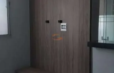 Apartamento à venda na Rua Patrícia Rodrigues Fontes, Rios di Itália, São José do Rio Preto