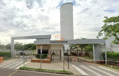 Um ap a venda ótima localização .parque rio araguaia .