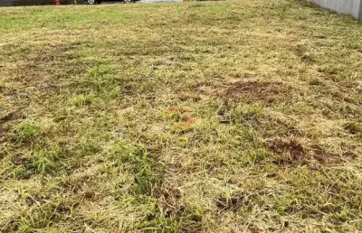 Um lote já escriturado e quitado setlaife ll . mirassol .