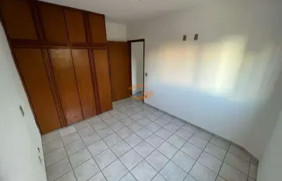 Apartamento à venda, vila santa cândida - são josé do rio preto/sp