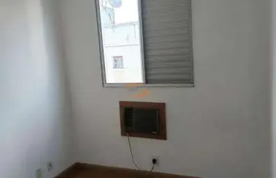 Apartamento com 2 quartos à venda na Rua Luzia Minelli Capello, Loteamento Clube V, São José do Rio Preto