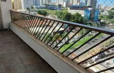 Apartamento à venda, 4 quartos, 1 suíte, 1 vaga, vila imperial - são josé do rio preto/sp