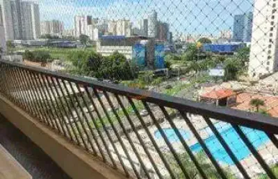 Apartamento para aluguel, 4 quartos, 1 suíte, 1 vaga, vila imperial - são josé do rio preto/sp