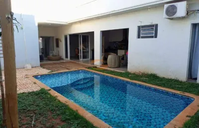 Casa bem localizada próxima aeroporto (comercial ou residencial)