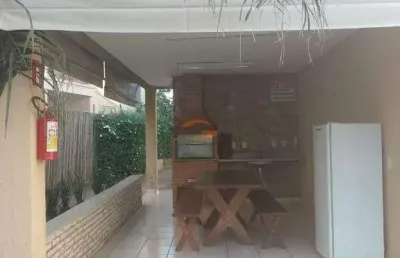 Apartamento com 2 quartos à venda na Avenida Alfredo Antonio de Oliveira, Jardim Planalto, São José do Rio Preto