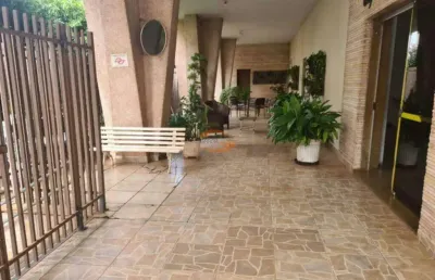 Apartamento com 2 quartos à venda na Rua Quinze de Novembro, Centro, São José do Rio Preto