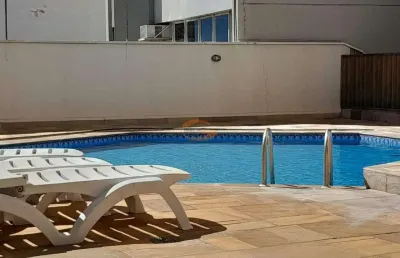 Apartamento com 3 quartos para alugar na Rua Coronel Spínola de Castro, Centro, São José do Rio Preto