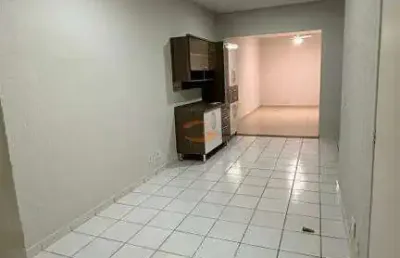 Casa com 2 quartos para alugar na Avenida José da Silva Sé, Condomínio Residencial Parque da Liberdade V, São José do Rio Preto