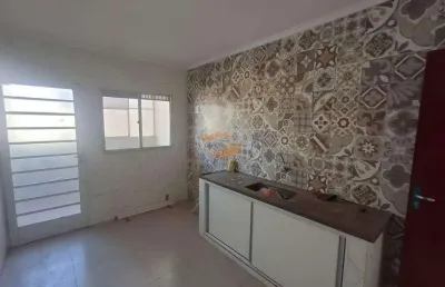 Apartamento com 3 quartos para alugar na Rua Beny Roquette, Jardim Alto Alegre, São José do Rio Preto