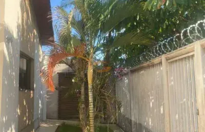 Casa com 3 quartos à venda na Rua Silva Jardim, Parque Industrial, São José do Rio Preto