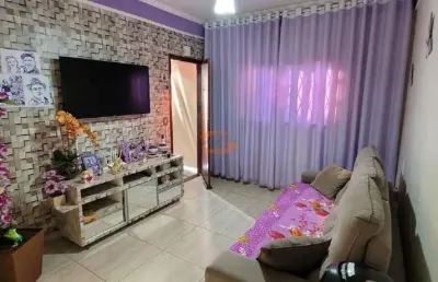Casa à venda, 2 quartos, 3 vagas, residencial monte verde - são josé do rio preto/sp