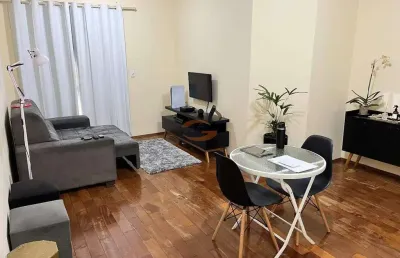 Lindissimo apartamento 2 dmts suite 2 vagas prox unilago