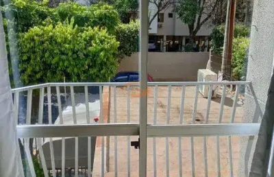 Apartamento à venda, 3 quartos, 1 suíte, 2 vagas, vila itália - são josé do rio preto/sp