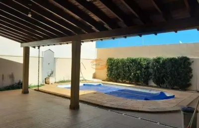 Casa residencial / comercial bairro auto rio preto .